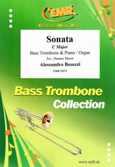 Sonata C Major Download