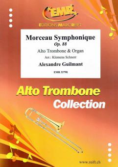 Morceau Symphonique op. 88 Download