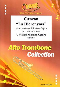 Canzon Download