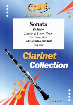 Sonata Bb Major Download