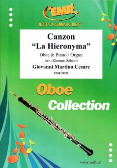 Canzon Download