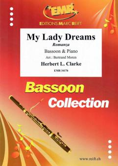 My Lady Dreams Download