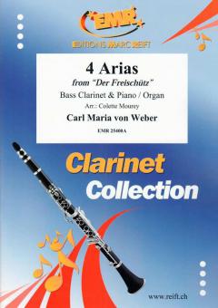 4 Arien Download