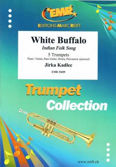 White Buffalo Download