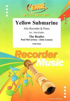 Yellow Submarine Download