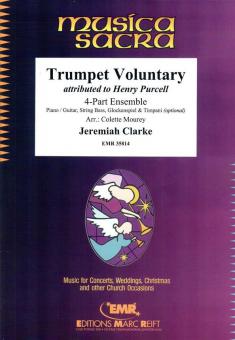 Trumpet Voluntary Download