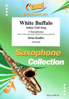 White Buffalo Download