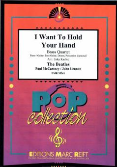 I Want To Hold Your Hand Download