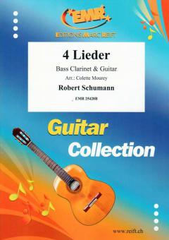 4 Lieder Download