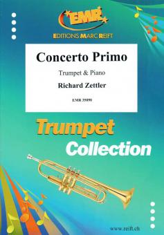 Concerto Primo Download