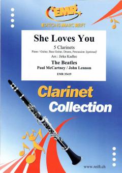 She Loves You Download