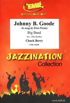 Johnny B. Goode Download