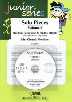 Solo Pieces Vol. 6 Download
