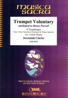Trumpet Voluntary Download
