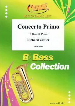 Concerto Primo Download