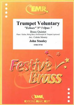 Trumpet Voluntary Download