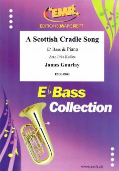 A Scottish Cradle Song Download