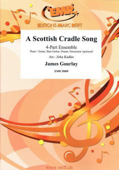 A Scottish Cradle Song Download