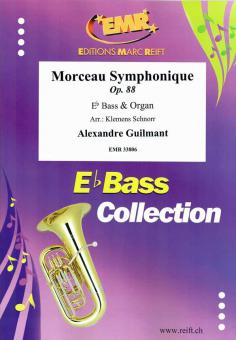 Morceau Symphonique op. 88 Download