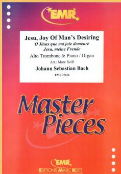 Jesu, Joy Of Man's Desiring Download