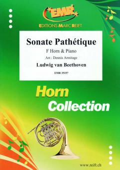 Sonata pathétique C minor op. 13 DOWNLOAD Download