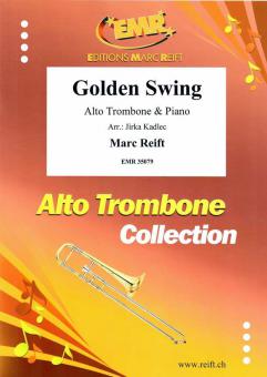 Golden Swing Download