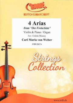 4 Arien Download