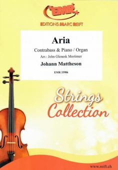 Aria Download