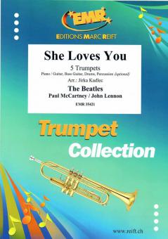 She Loves You Download