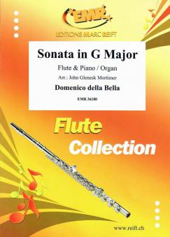 Sonata in G Major Download