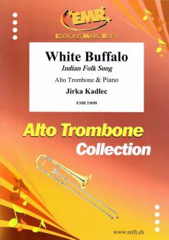 White Buffalo Download