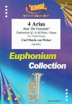 4 Arien Download