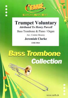 Trumpet Voluntary Download