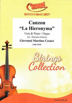 Canzon Download