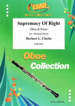 Supremacy Of Right Download