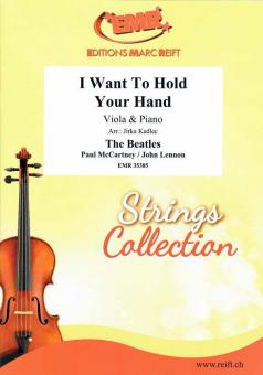 I Want To Hold Your Hand Download