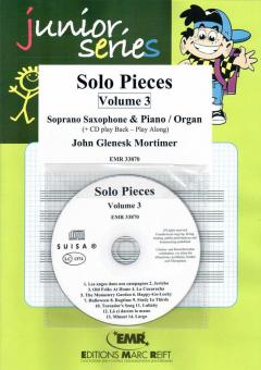 Solo Pieces Vol. 3 Download