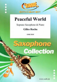 Peaceful World Download