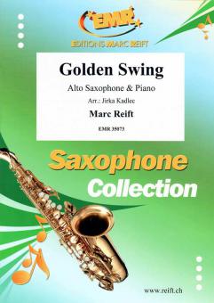 Golden Swing Download