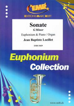 Sonate G Minor Download