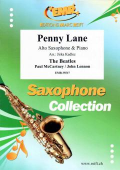 Penny Lane Download