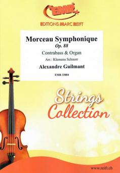 Morceau Symphonique op. 88 Download