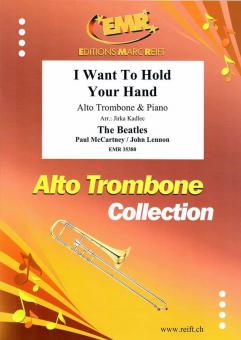 I Want To Hold Your Hand Download