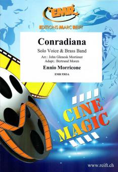 Conradiana Download