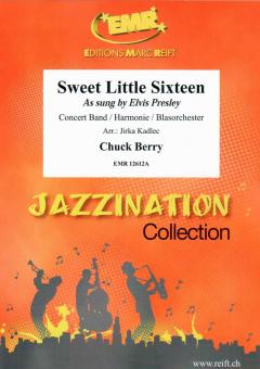 Sweet Little Sixteen Download