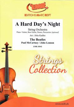 A Hard Day's Night Download