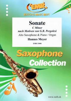 Sonate C minor Download