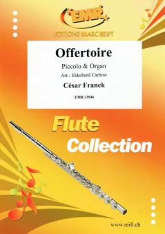 Offertoire Download