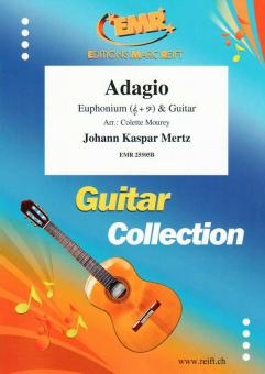 Adagio Download