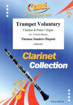 Trumpet Voluntary Download